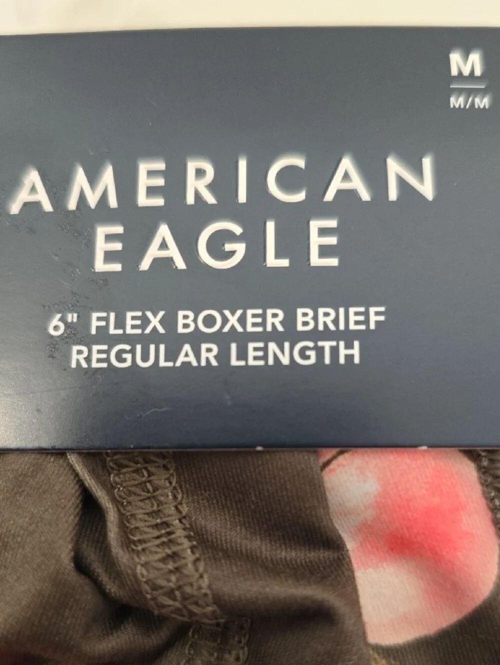 Brand new American Eagle 6